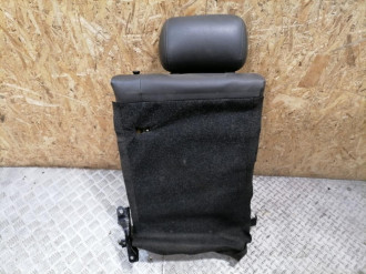 Сиденье заднее Lifan Solano 2010-2016