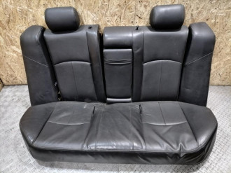 Сиденье заднее Lifan Solano 2010-2016