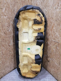 Сиденье заднее Lifan Solano 2010-2016