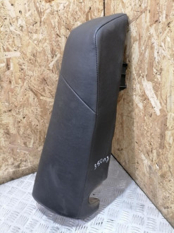 Сиденье заднее Lifan Solano 2010-2016