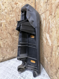 Сиденье заднее Lifan Solano 2010-2016