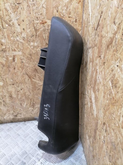 Сиденье заднее Lifan Solano 2010-2016