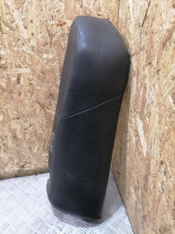 Сиденье заднее Lifan Solano 2010-2016