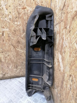 Сиденье заднее Lifan Solano 2010-2016