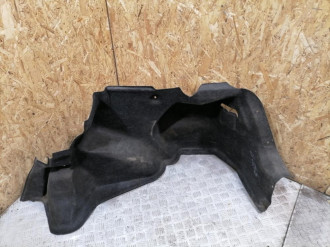 Обшивка багажника правая Lifan Solano 2010-2016