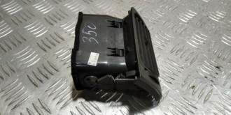 Дефлектор воздушный Lifan Solano 2010-2016