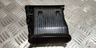 Дефлектор воздушный Lifan Solano 2010-2016