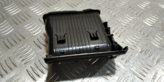 Дефлектор воздушный Lifan Solano 2010-2016