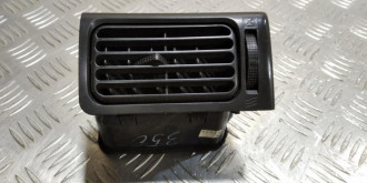 Дефлектор воздушный Lifan Solano 2010-2016