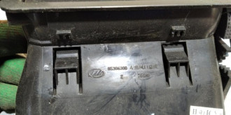 Дефлектор воздушный Lifan Solano 2010-2016