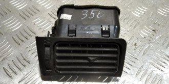 Дефлектор воздушный Lifan Solano 2010-2016