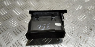 Дефлектор воздушный Lifan Solano 2010-2016