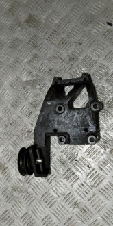 Кронштейн компрессора кондиционера Lifan Solano 2010-2016