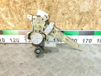 Стеклоподъемник задний правый Lifan Solano 2010-2016