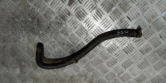 Патрубок отопителя Lifan Solano 2010-2016