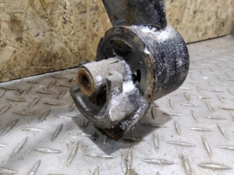 Балка задняя Lifan Solano 2010-2016