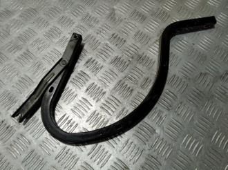 Петля багажника правая Lifan Solano 2010-2016