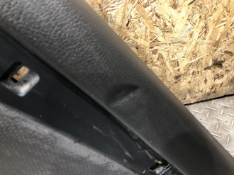 Обшивка двери задней правой Lifan Solano 2010-2016