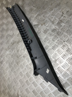 Обшивка стойки правая Lifan Solano 2010-2016