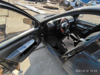 В разборе Lifan Breez 2007-2014