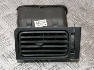 Дефлектор воздушный Lifan Solano 2010-2016