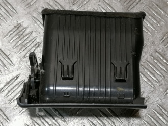 Дефлектор воздушный Lifan Solano 2010-2016