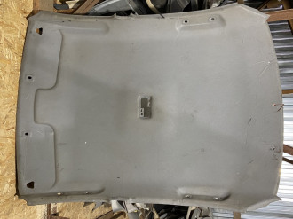 Обшивка потолка Lifan Solano 2010-2016