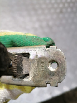 Ограничитель двери задний Lifan Solano 2010-2016