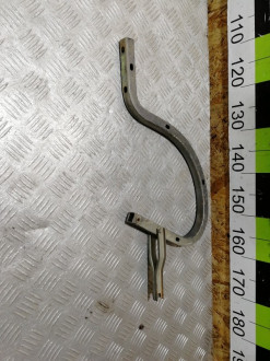 Петля крышки багажника правая Lifan Solano 2010-2016