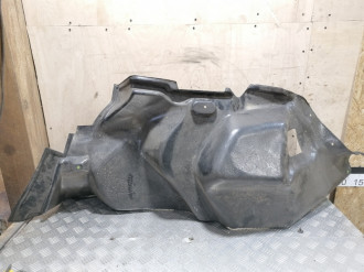 Обшивка багажника левая Lifan Solano 2010-2016