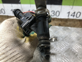 Форсунка двигателя Lifan Solano 2010-2016