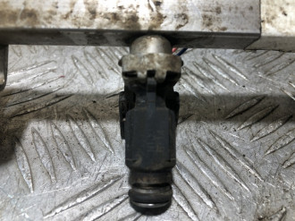 Форсунка двигателя Lifan Solano 2010-2016