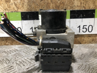 Блок abs насос Lifan Solano 2010-2016