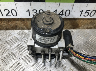 Блок abs насос Lifan Solano 2010-2016