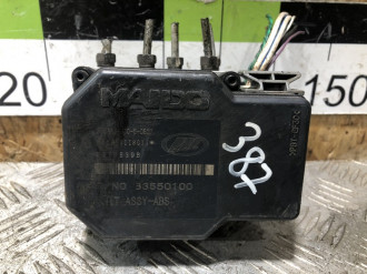 Блок abs насос Lifan Solano 2010-2016