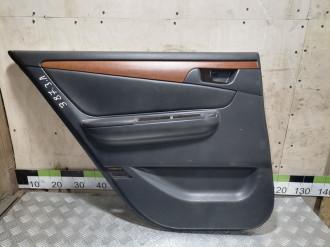 Обшивка двери задней левой Lifan Solano 2010-2016
