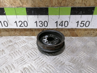 Шкив водяного насоса помпы Lifan Solano 2010-2016