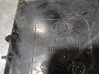 Абсорбер фильтр угольный Lifan Solano 2010-2016