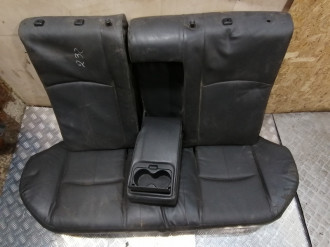 Сиденье заднее Lifan Solano 2010-2016