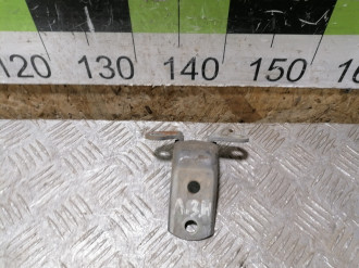 Петля двери задней левой нижняя Lifan Solano 2010-2016