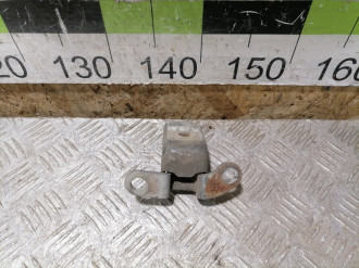 Петля двери задней левой нижняя Lifan Solano 2010-2016