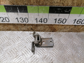 Петля двери задней левой нижняя Lifan Solano 2010-2016