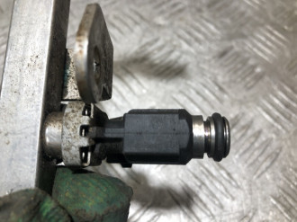 Форсунка двигателя Lifan Solano 2010-2016