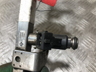 Форсунка двигателя Lifan Solano 2010-2016