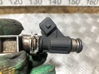 Форсунка двигателя Lifan Solano 2010-2016