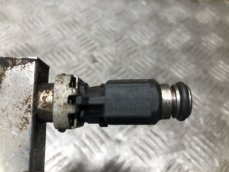 Форсунка двигателя Lifan Solano 2010-2016