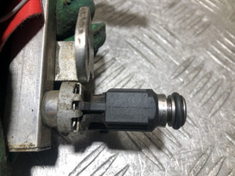 Форсунка двигателя Lifan Solano 2010-2016