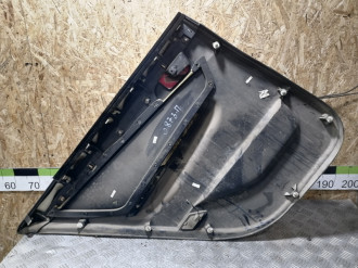 Обшивка двери задней правой Lifan Solano 2010-2016