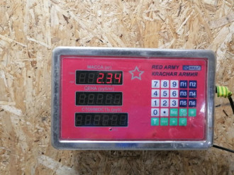 Стекло двери задней правой Lifan Solano 2010-2016