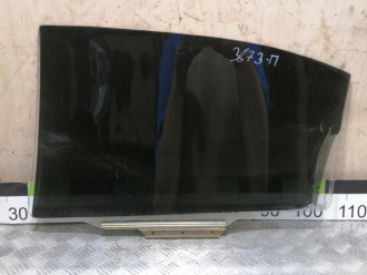 Стекло двери задней правой Lifan Solano 2010-2016